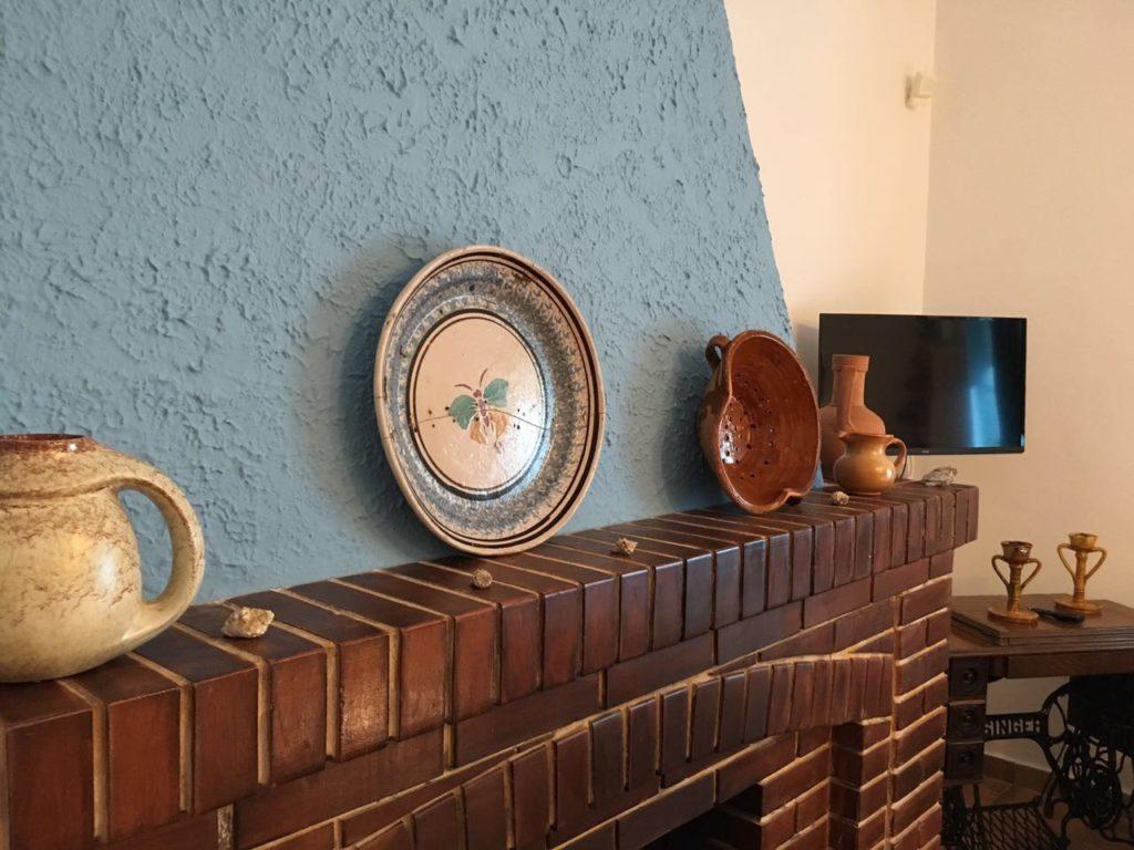 Villa Zahra Casa Vacanze à Castelluzzo Extérieur photo